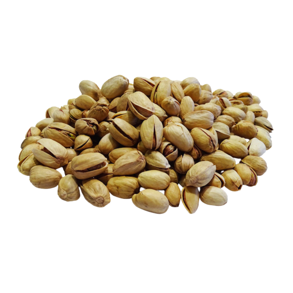 Pistaches Grillées et Salées de Californie 500 gr