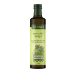 Vinaigre de Racine de Rhubarbe Naturel 500 ml