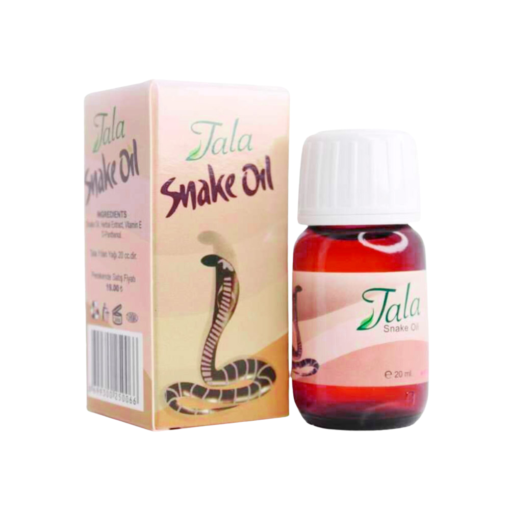 Tala Snake Oil 20 ml