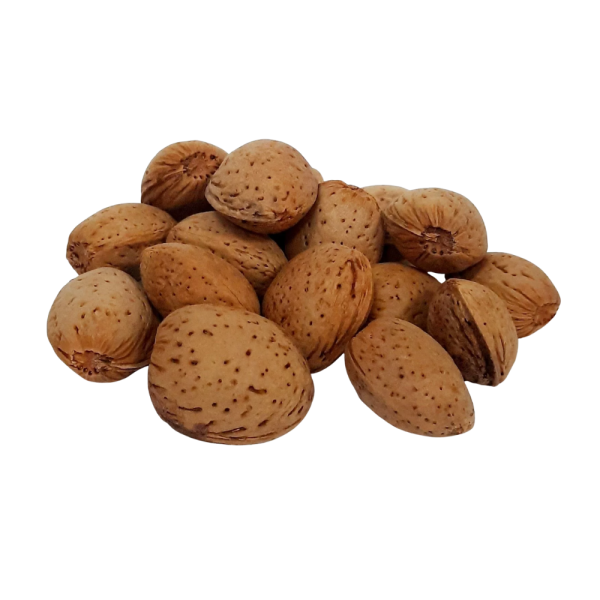 Amandes en Coque