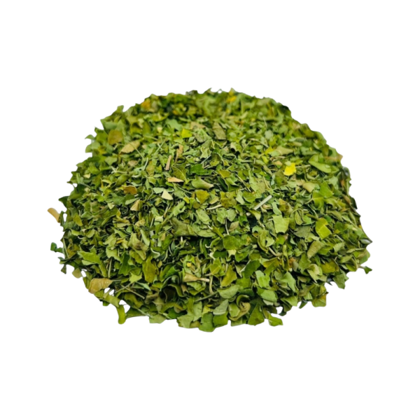 feuilles de moringa superaliment naturel beeonature