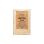 the elite home Éponges Loofah naturelle