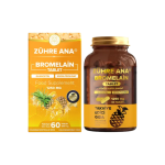 Bromélaïne Comprimés