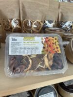 Mélange de Fruits Secs Naturels 180 g