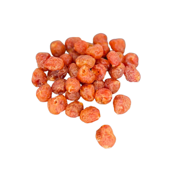 Cerises Séchées Dénoyautées 200 g