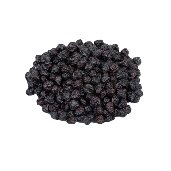 Griottes Séchées Dénoyautées 200 g