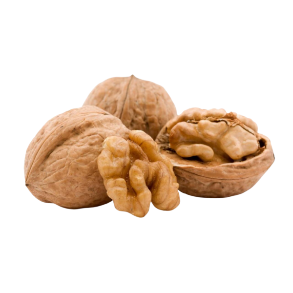 Noix en Coque – Origine France 500 g
