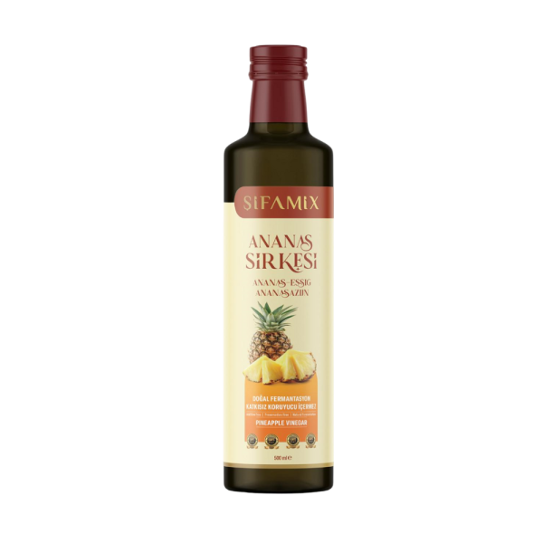 vinaigre d'ananas sifamix