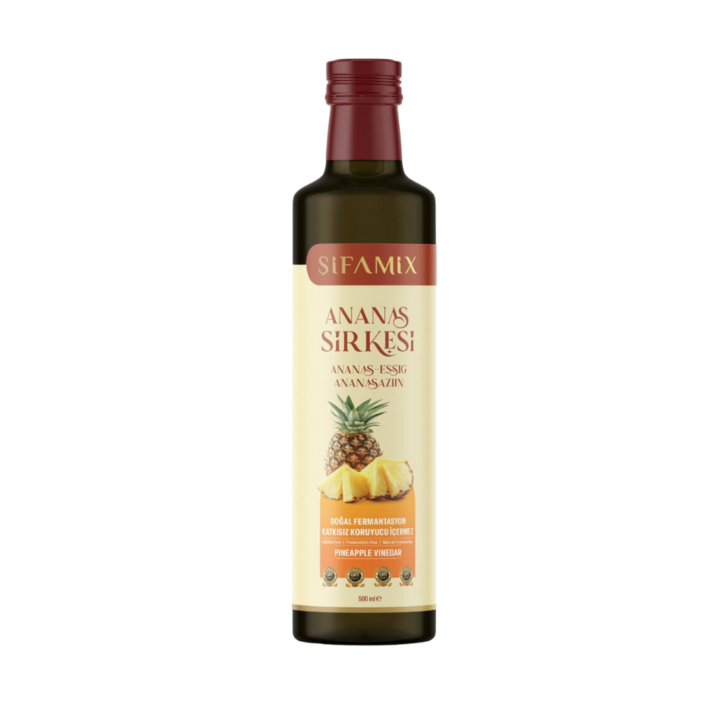 vinagire d'ananas vinaigre d'ananas sifamix