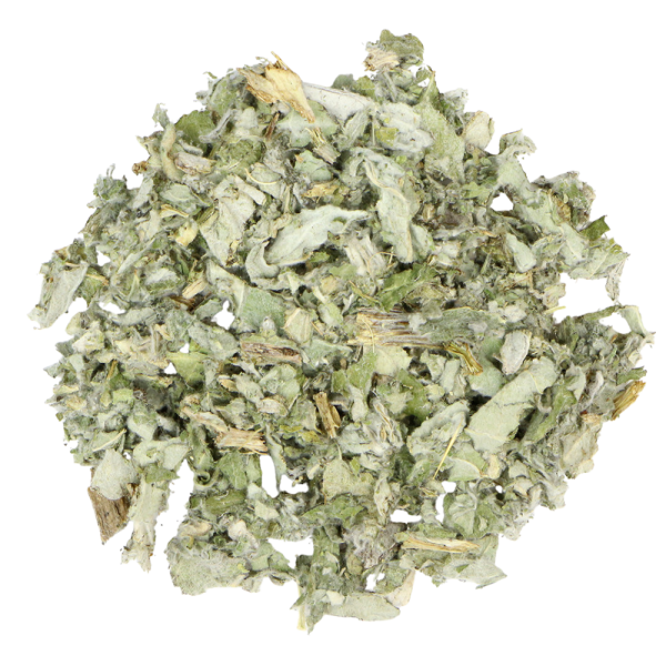 Feuilles d’Artichaut Séchées Coupées (Cynara cardunculus L.) 50 g