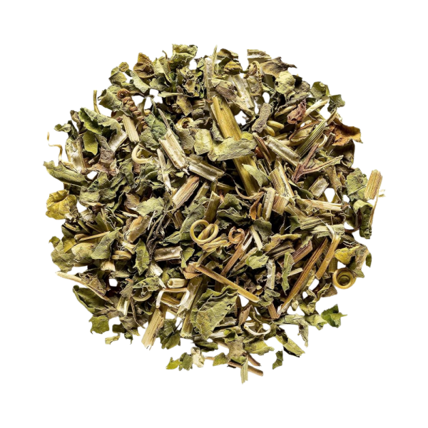 Feuilles et Tiges de Passiflore Séchées Coupées (Passiflora incarnata L.) 50 g