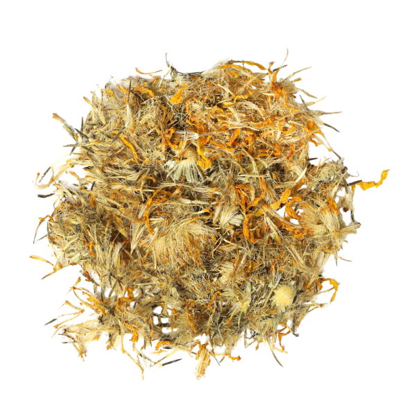 Fleurs d’Arnica Séchées Entières (Arnica mexicana) 50 g