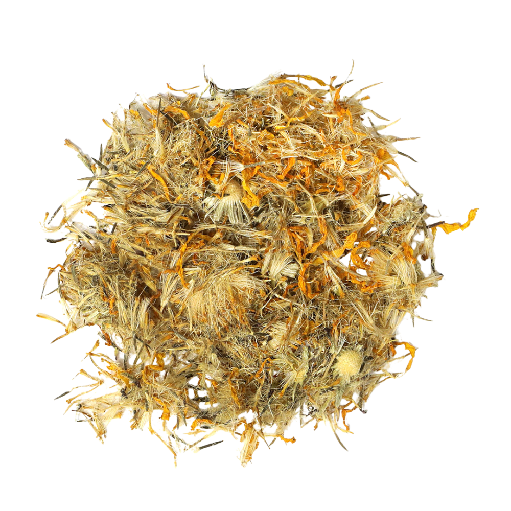 Fleurs d’Arnica Séchées Entières (Arnica mexicana) 50 g Fleurs d’Arnica Séchées Entières (Arnica mexicana) 50 g