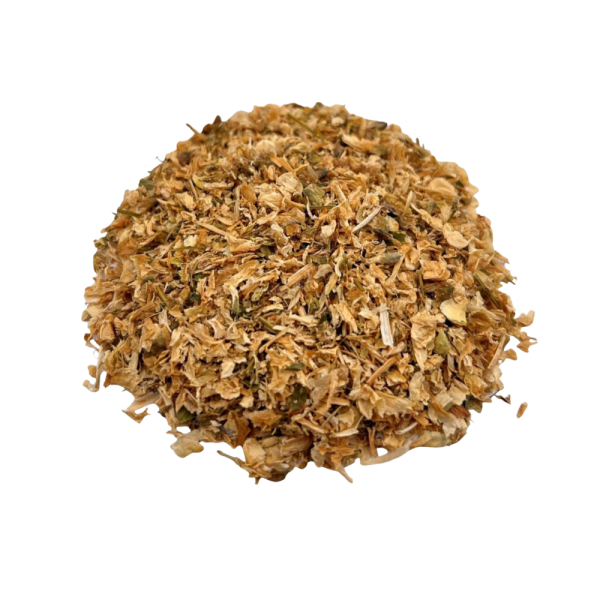 Fleurs de Robinier Faux-Acacia Séchées Entières (Robinia pseudoacacia) 50 g