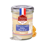 Miel Fondant à la Fleur de Sel