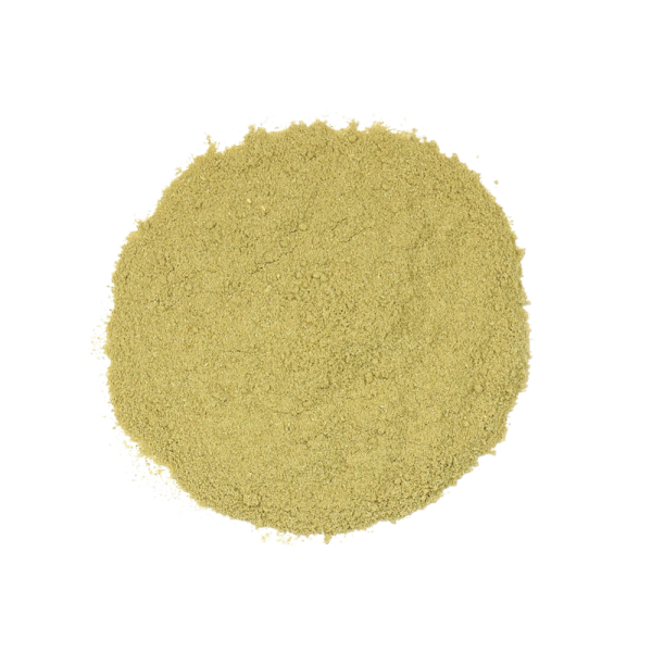 poudre de passiflore en poudre fleurs herbes