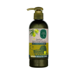 Eyüp Sabri Tuncer Lotion Mains & Corps à l’Huile d’Olive 250 ml – Après Soleil, Soin naturel pour une peau douce et hydratée