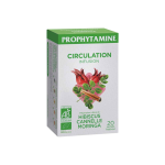 Infusion Circulation Bio 20 Sachets