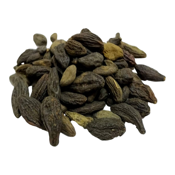 Myrobalan Noir (Terminalia chebula) 50 g
