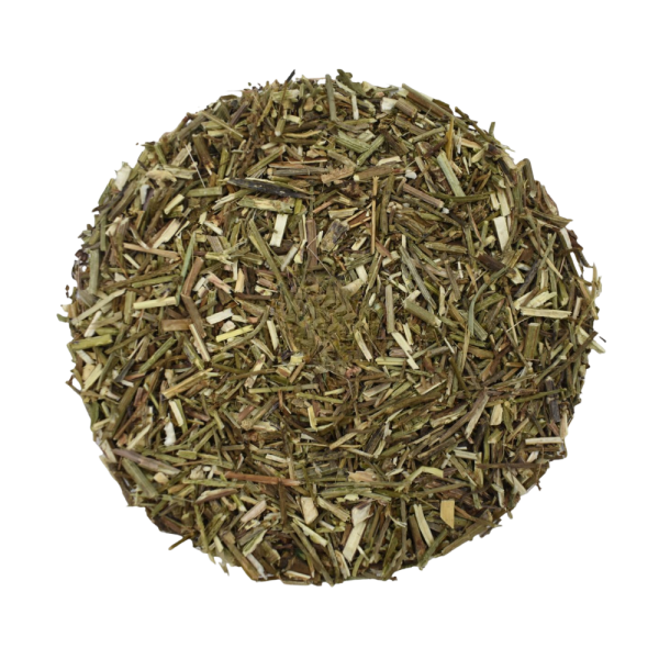 Verveine Séchée (Feuilles et Tiges Coupées) 100 g
