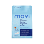 Mayi Sel Fin Iodé Naturelle 600 g