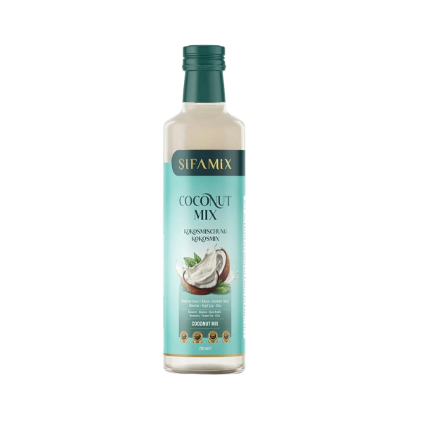 Sifamix Coconut Mix 250 ml