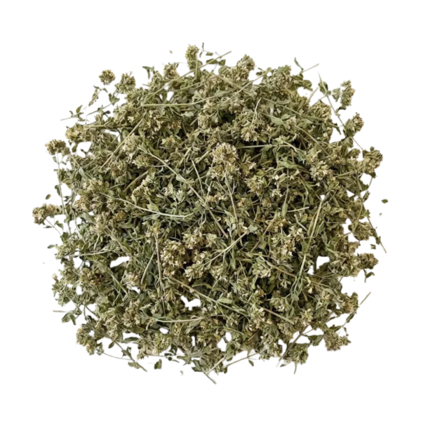Bouillon Blanc Sommité Fleurie Coupée Bio 100 g