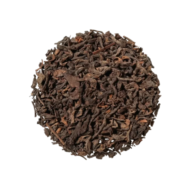 Thé Pu Erh