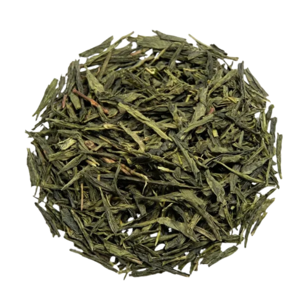 Thé Vert Bio Sencha de Chine 100 g