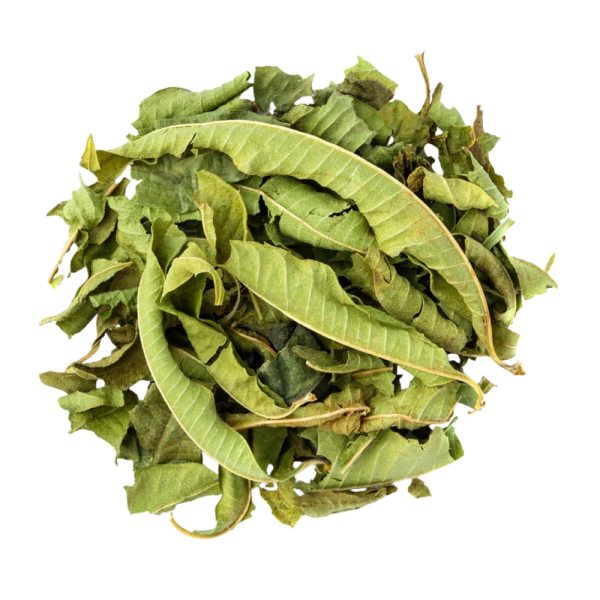 Feuilles de Verveine séchées infusion