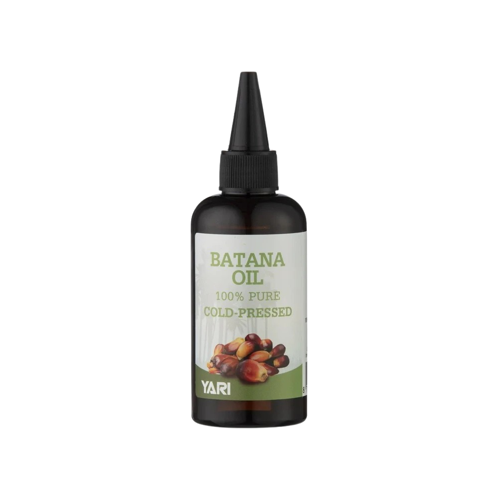 Huile de Batana 100% Pure et Pressée à Froid 105 ml Huile de Batana 100% Pure et Pressée à Froid 105 ml