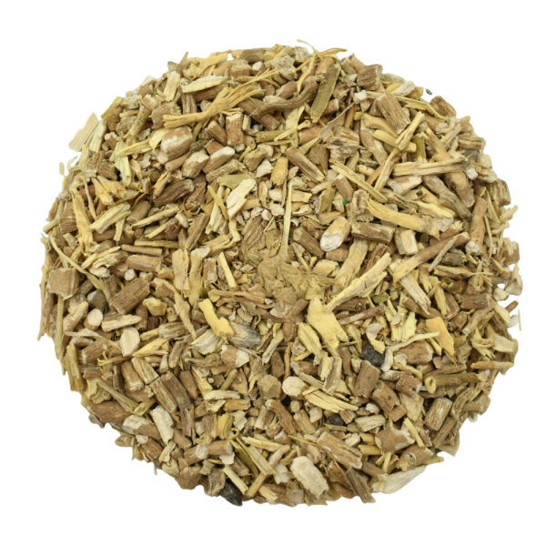 Racine d’Ashwagandha